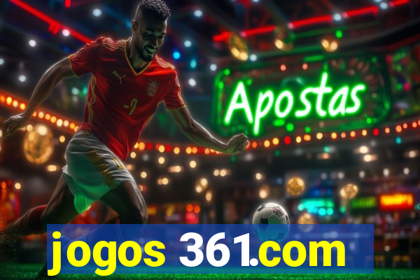 jogos 361.com